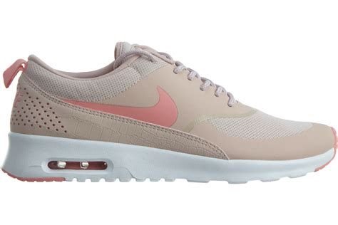 Nike Air Max Thea Pink Oxford Bright Melon